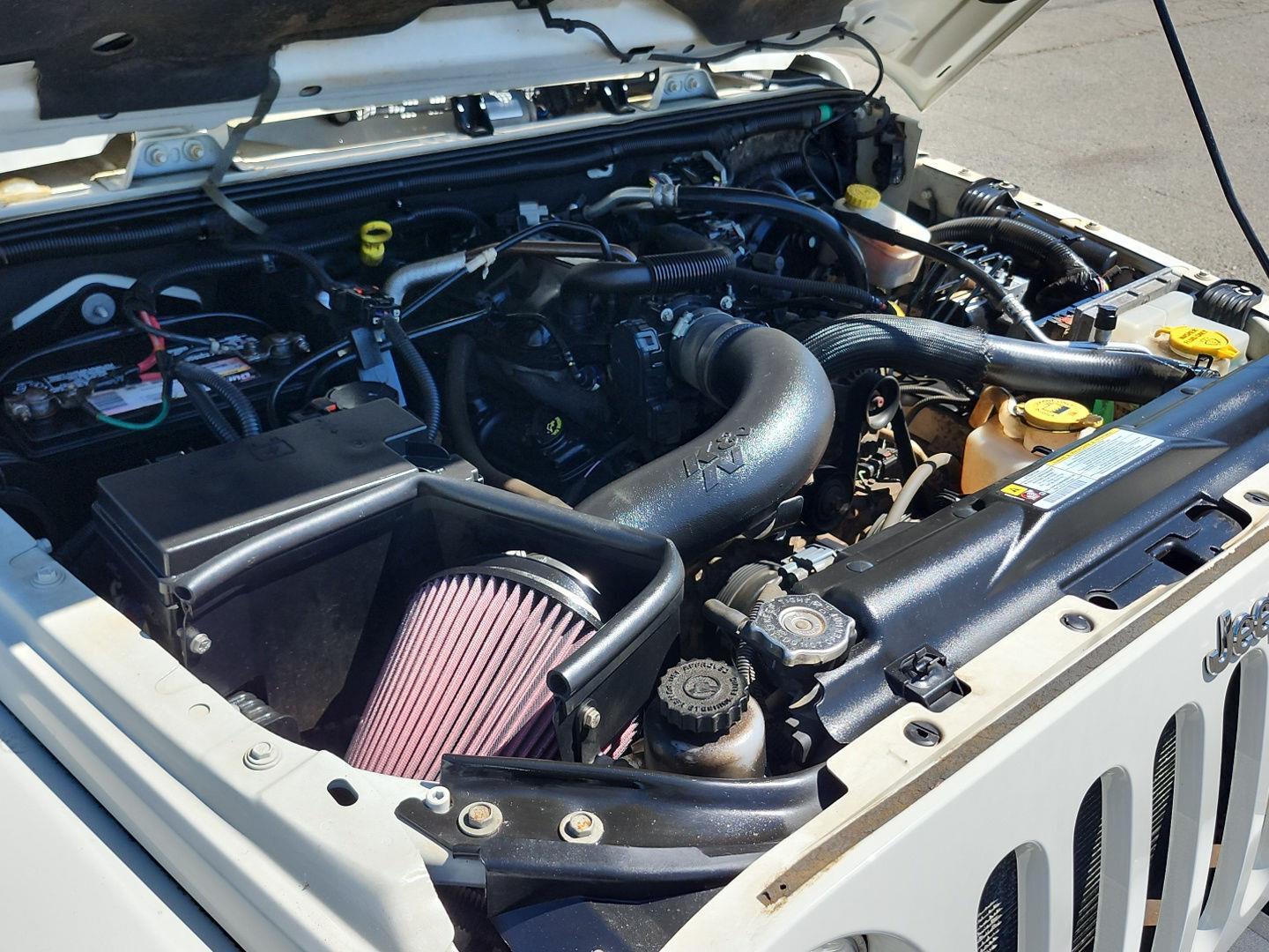 Just Better Cars