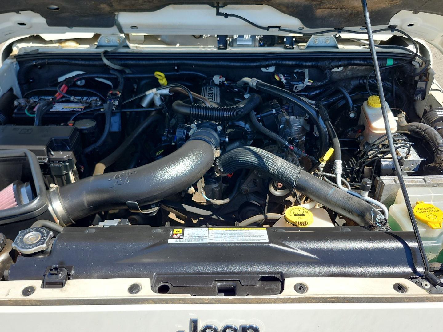Just Better Cars