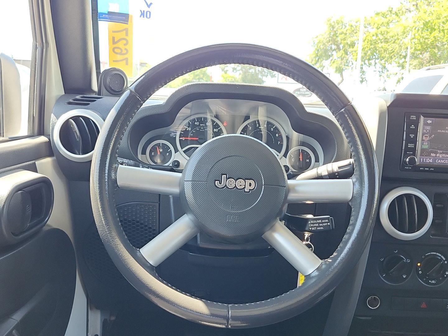 Just Better Cars