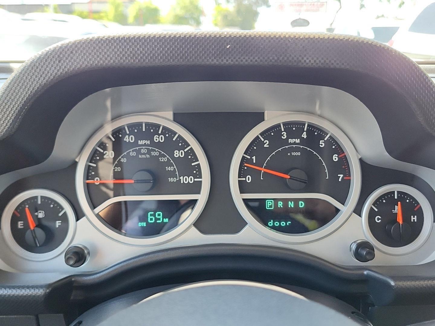 Just Better Cars