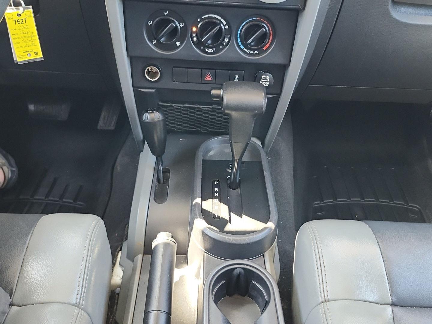 Just Better Cars