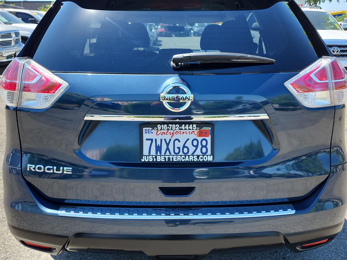 Just Better Cars