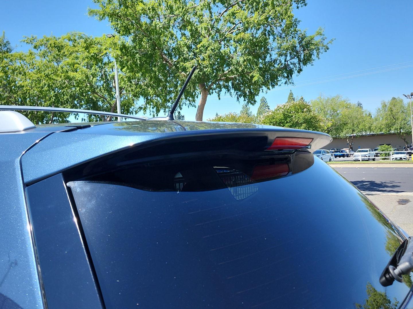 Just Better Cars