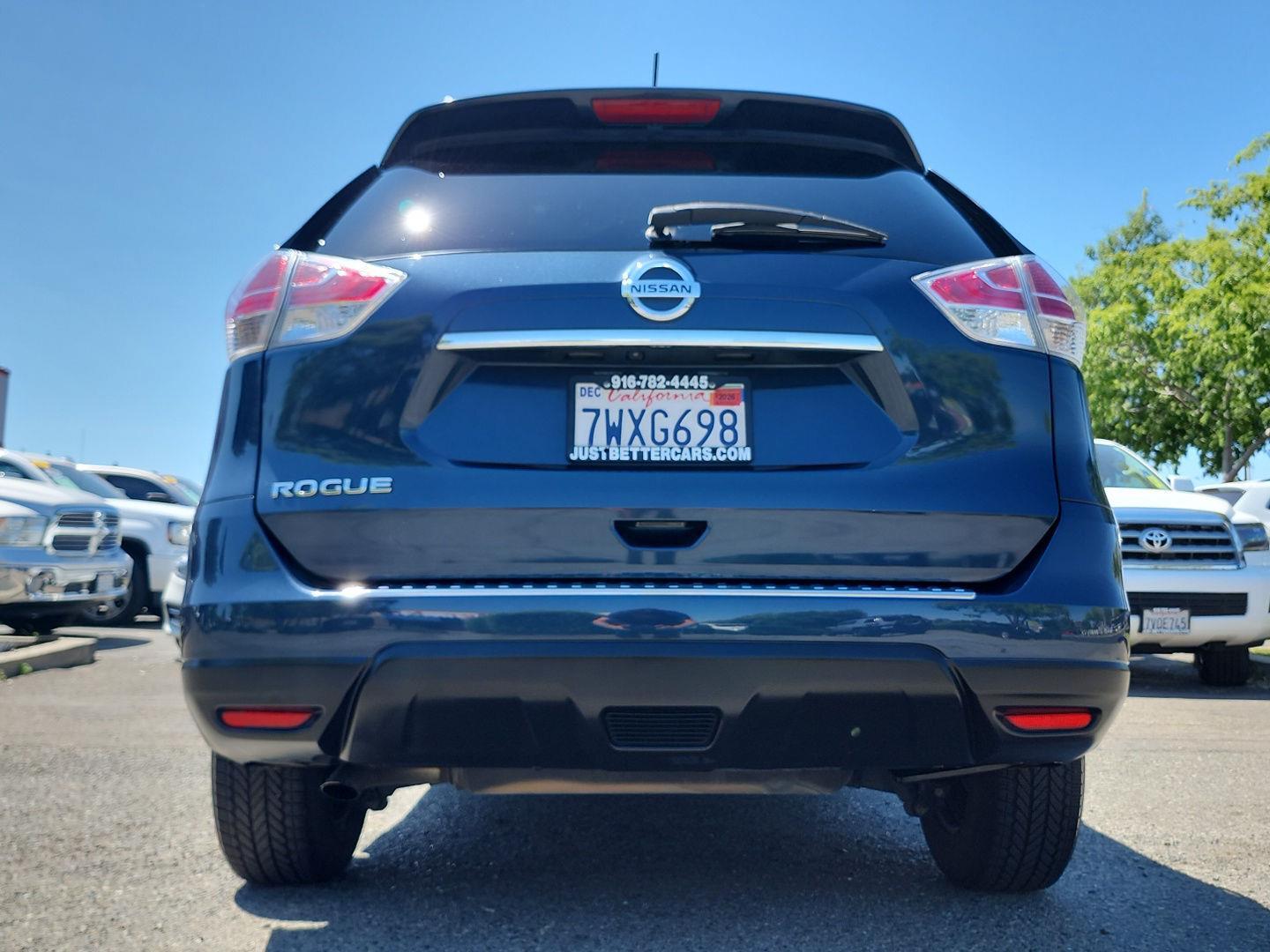 Just Better Cars