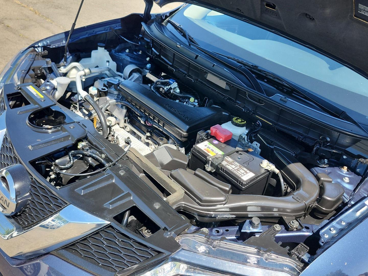 Just Better Cars