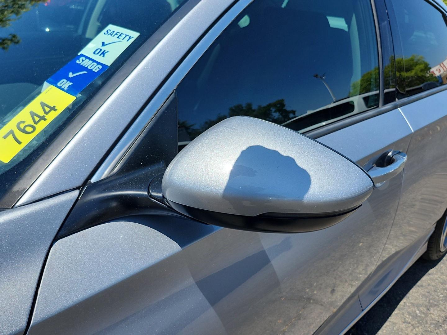 Just Better Cars