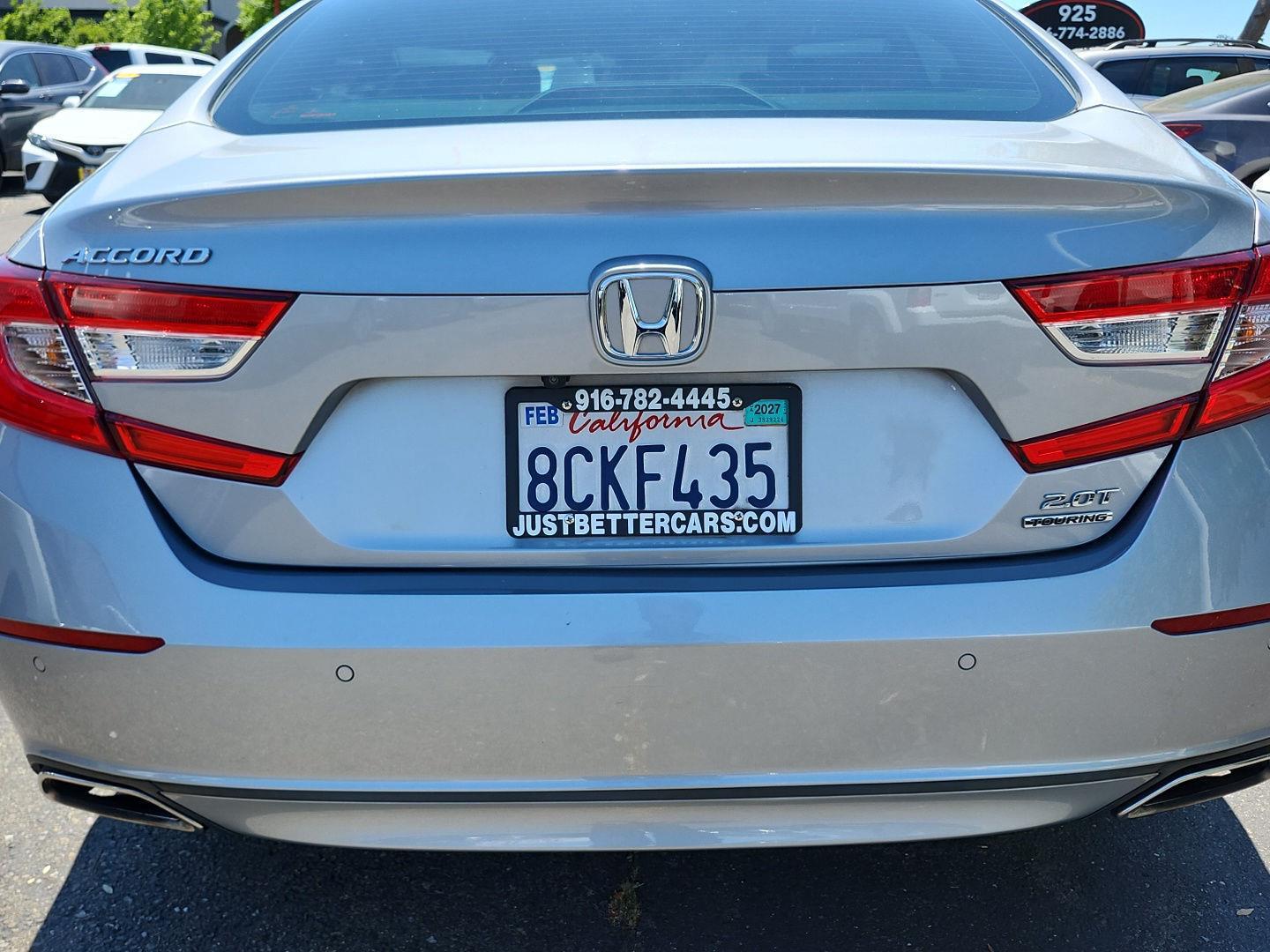 Just Better Cars