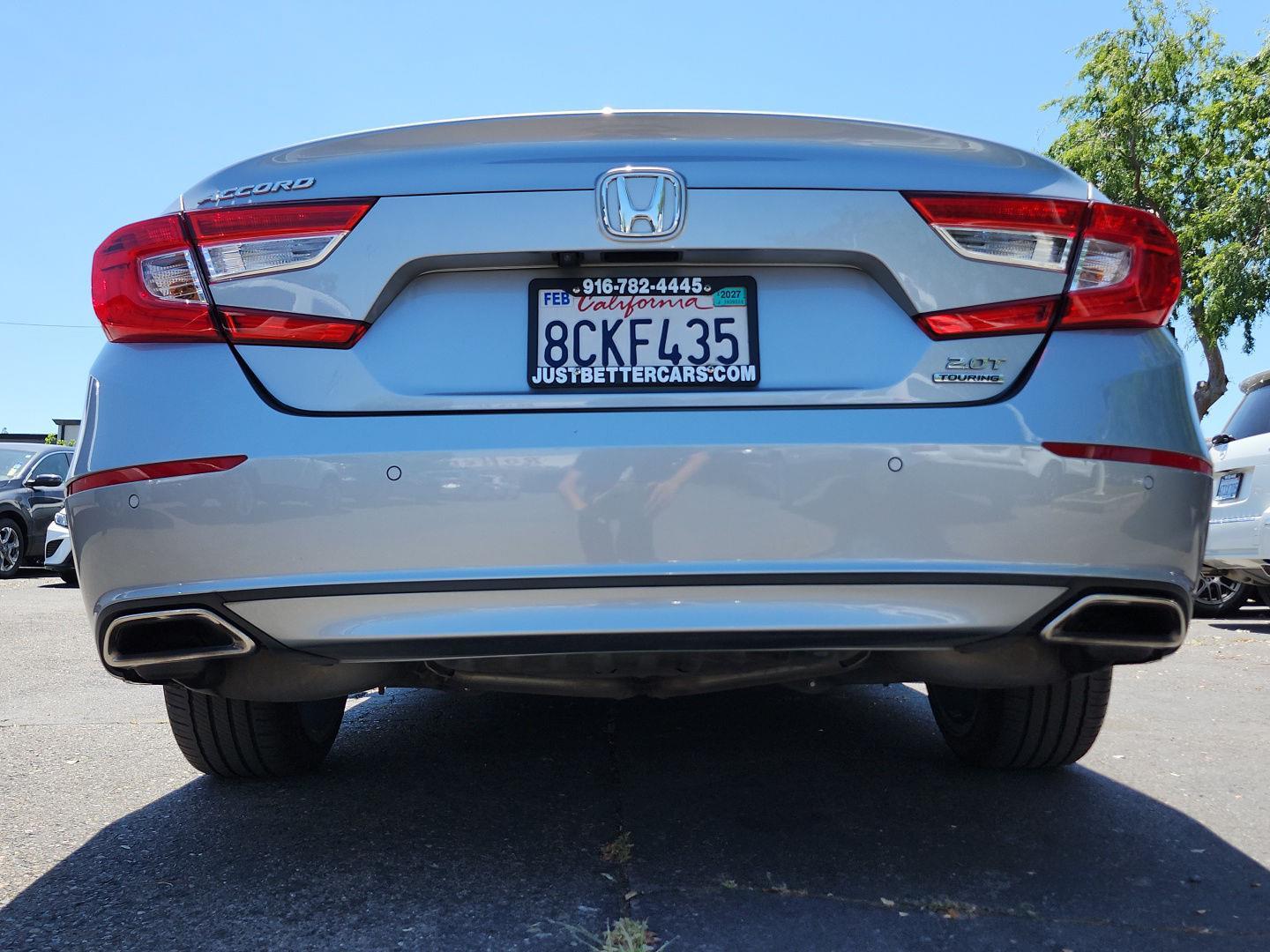 Just Better Cars