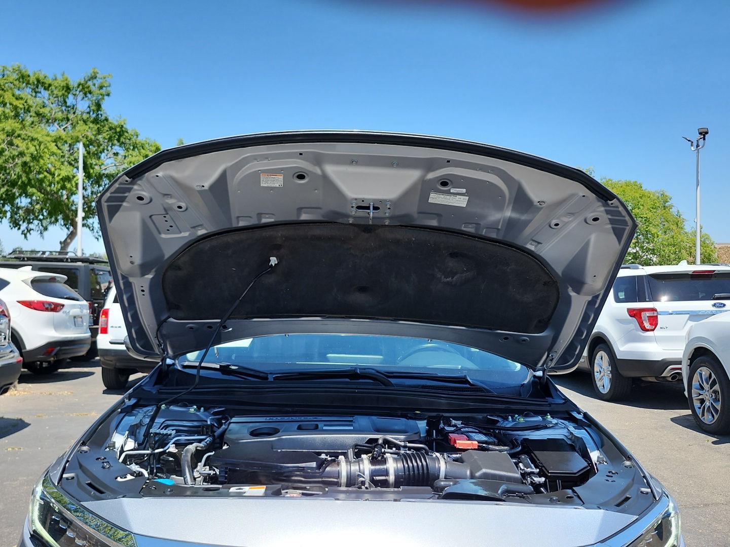 Just Better Cars