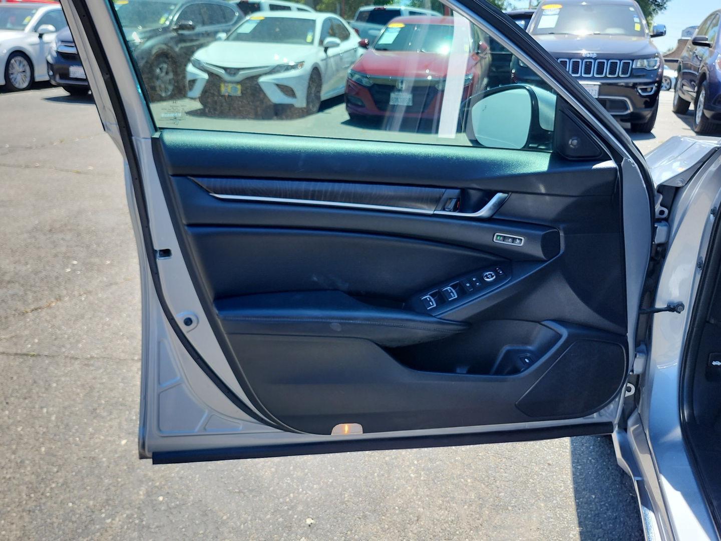 Just Better Cars