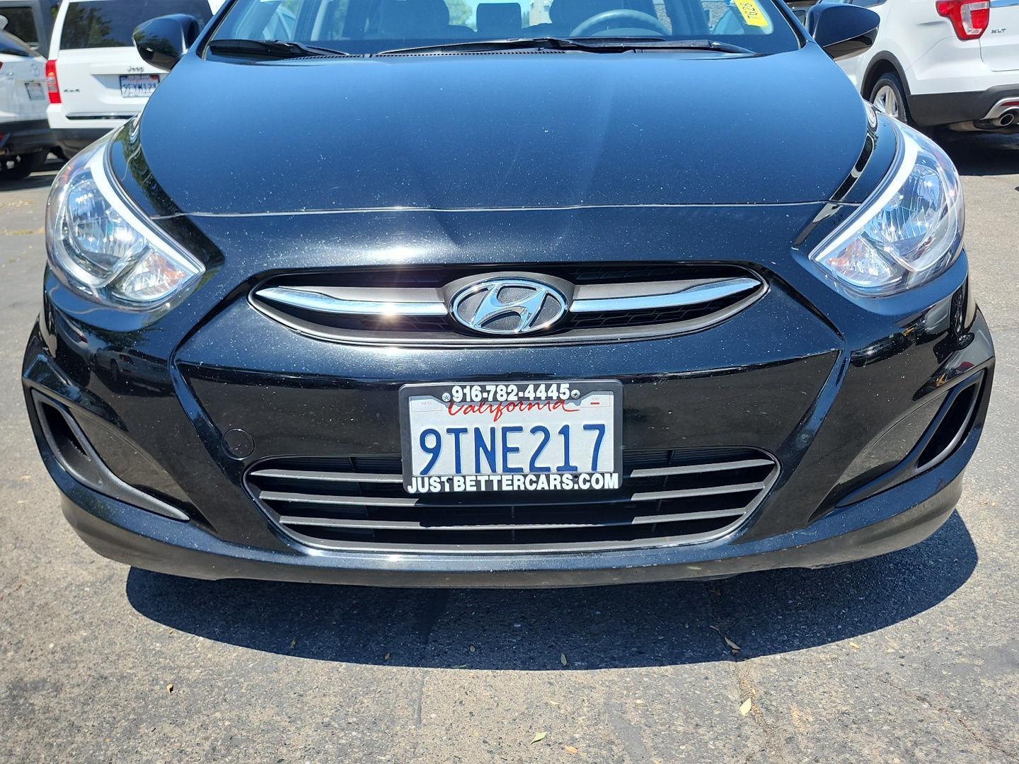 Just Better Cars