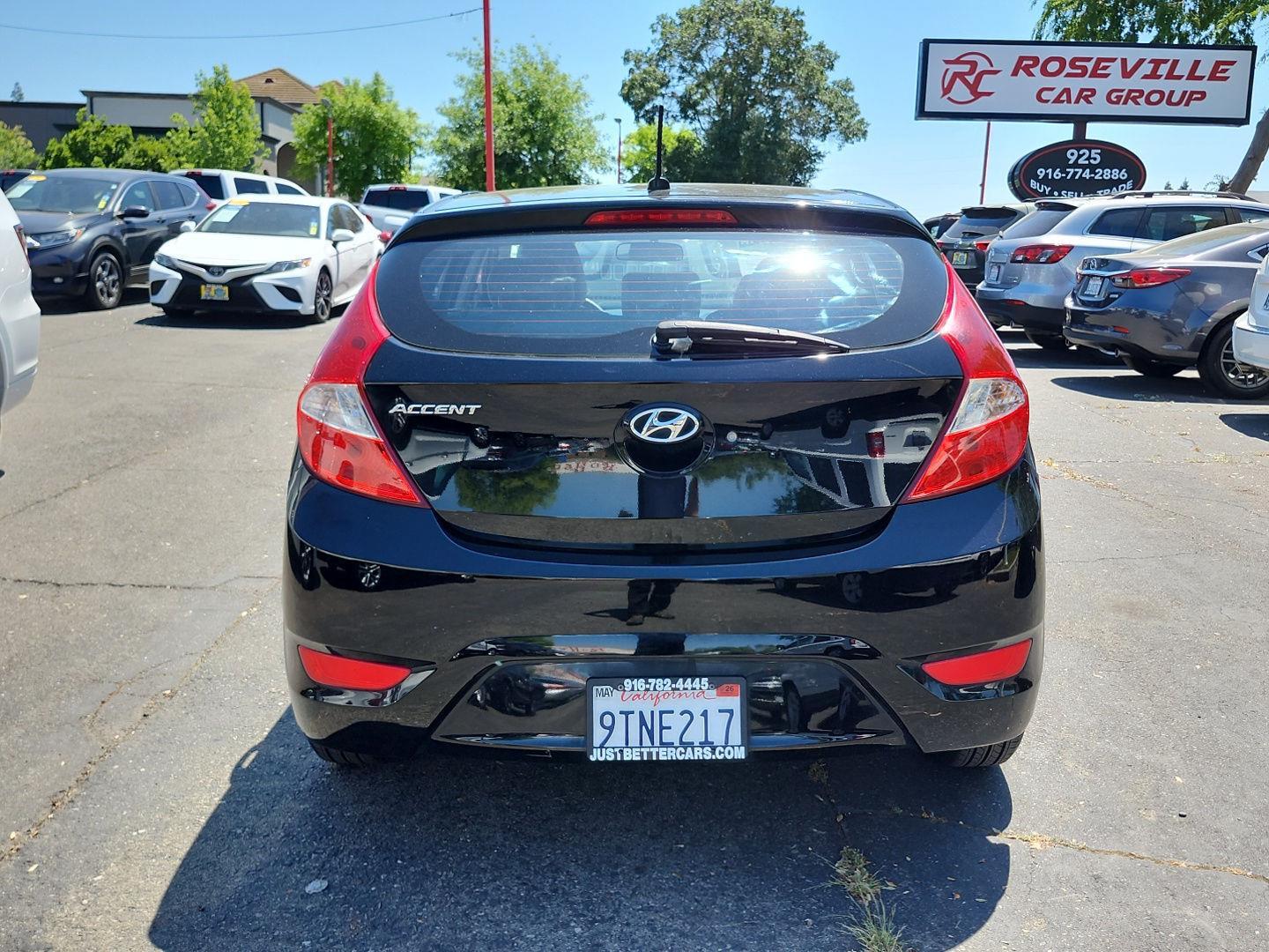 Just Better Cars