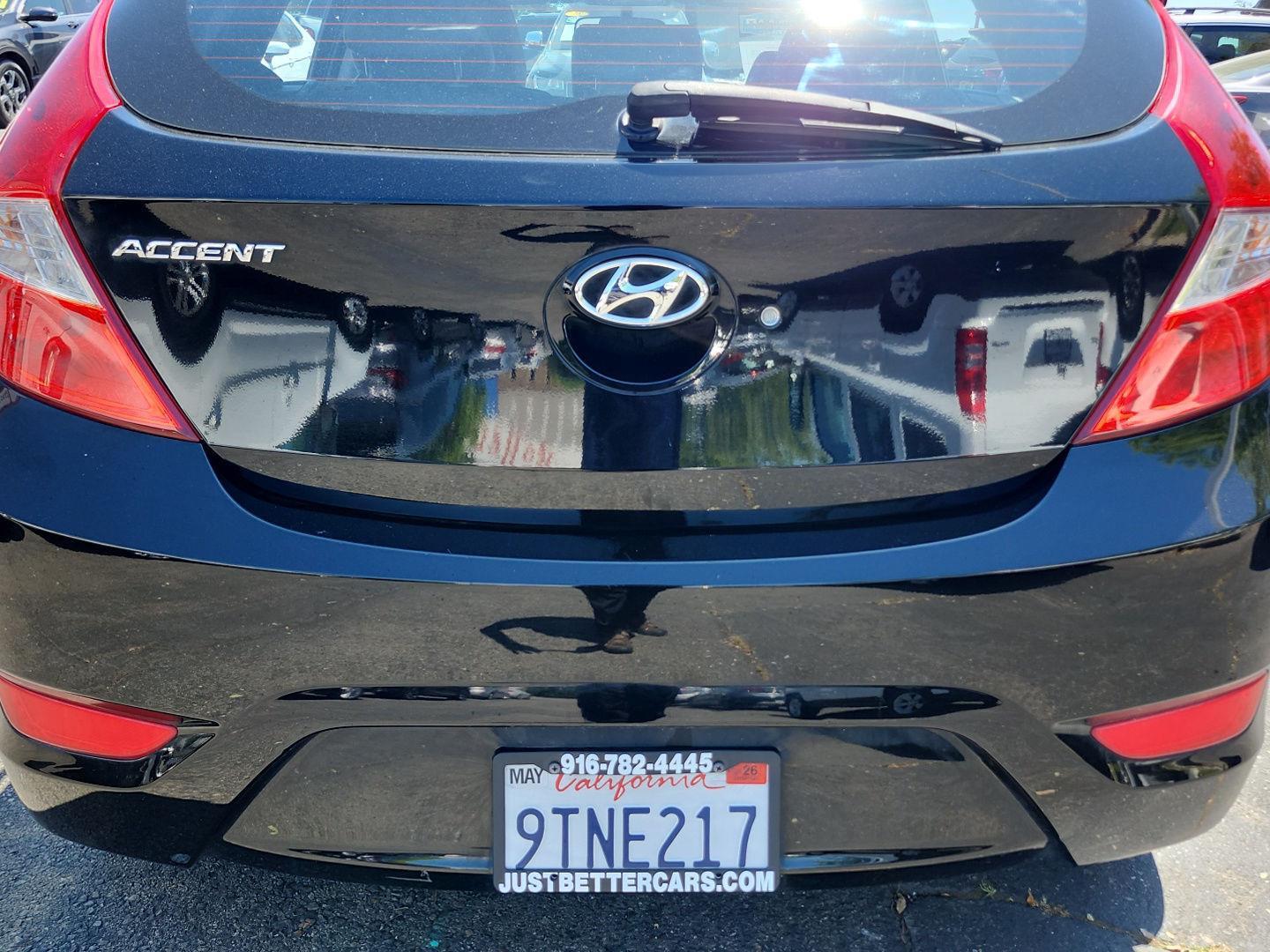 Just Better Cars