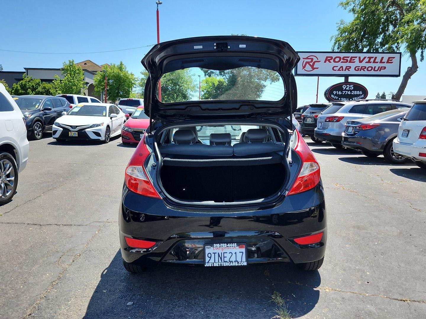Just Better Cars