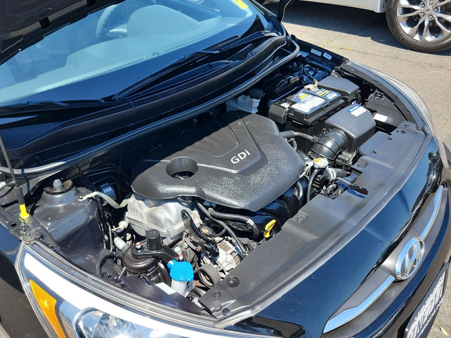 Just Better Cars