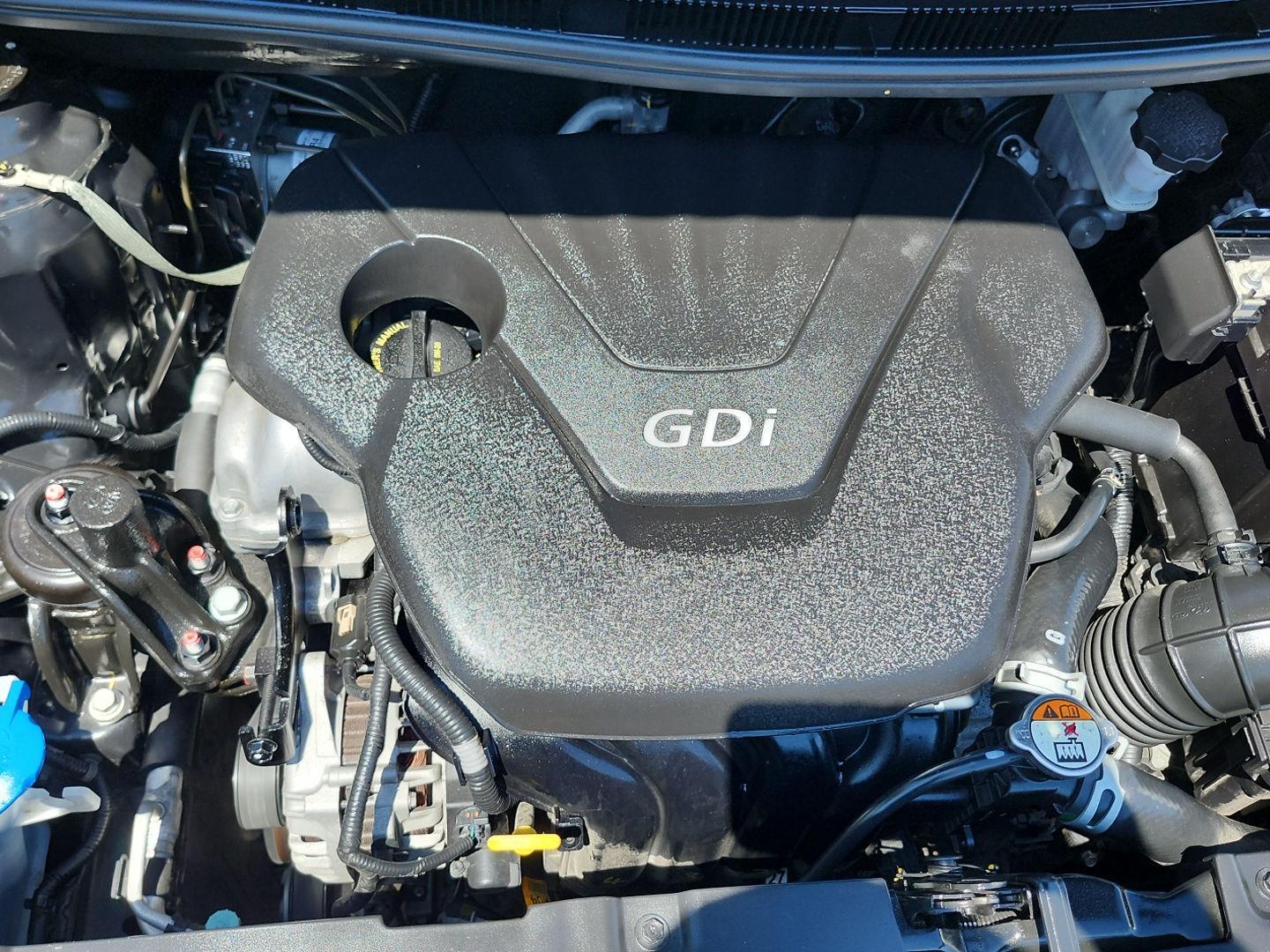 Just Better Cars