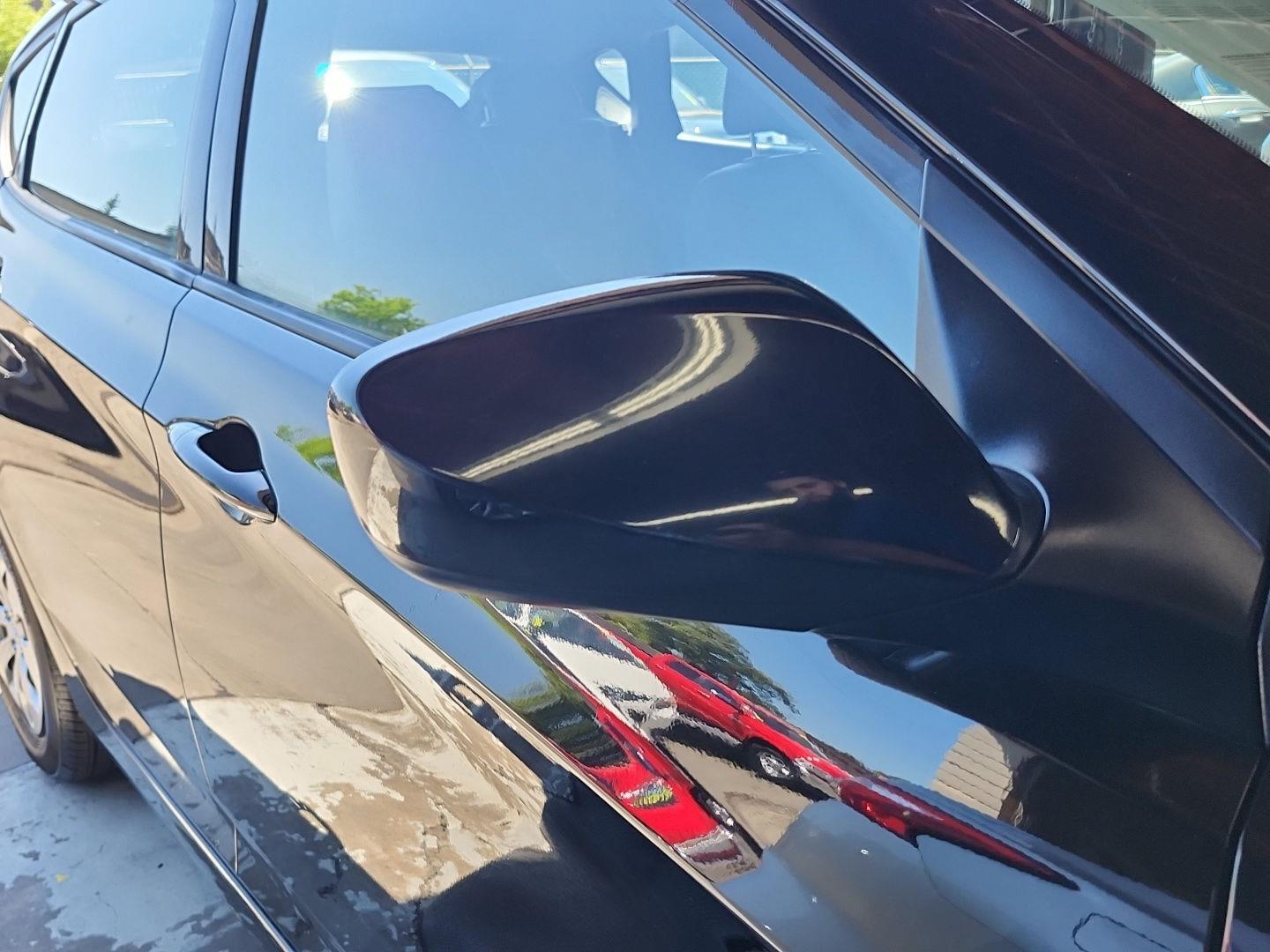 Just Better Cars