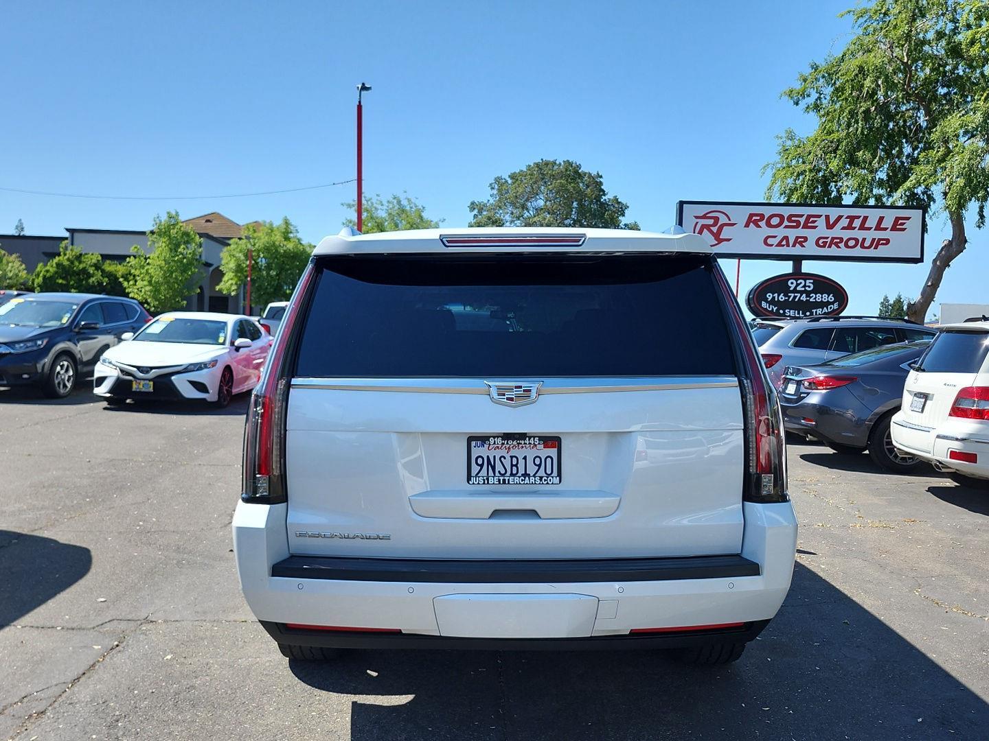 Just Better Cars