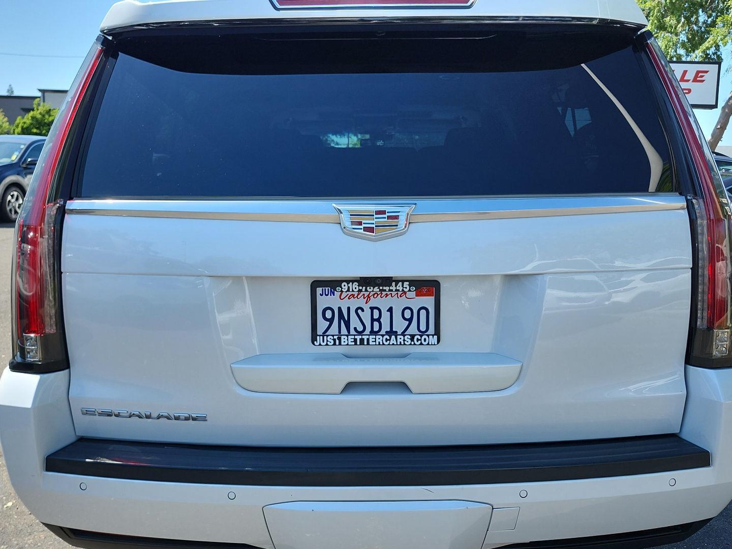 Just Better Cars