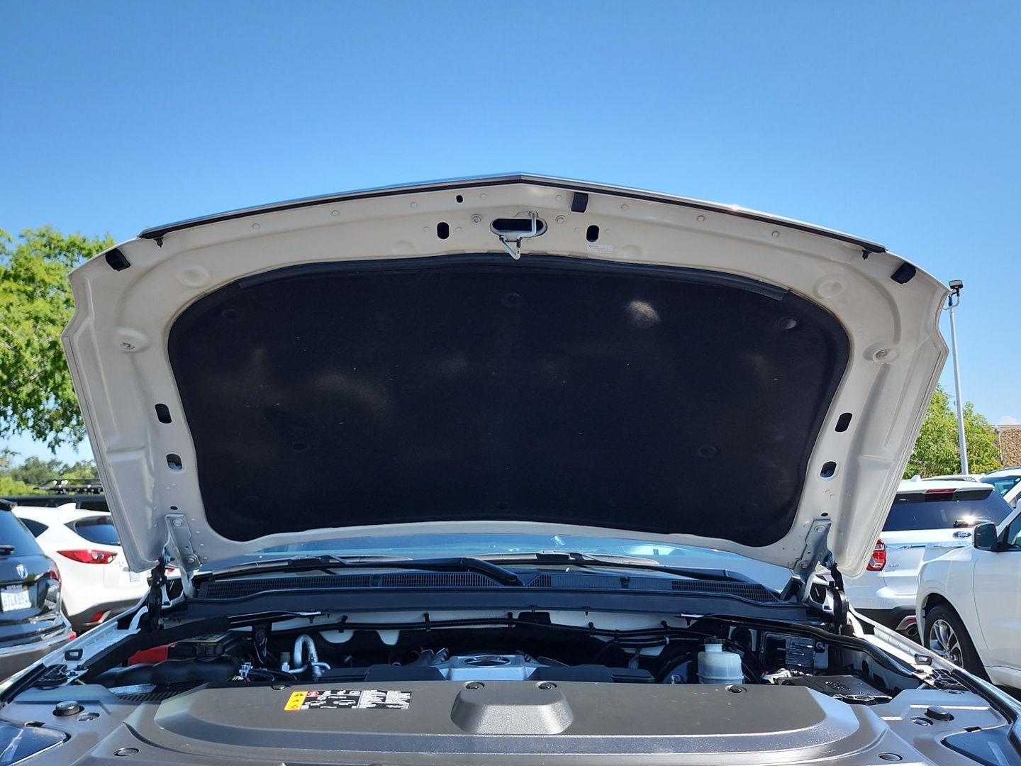 Just Better Cars