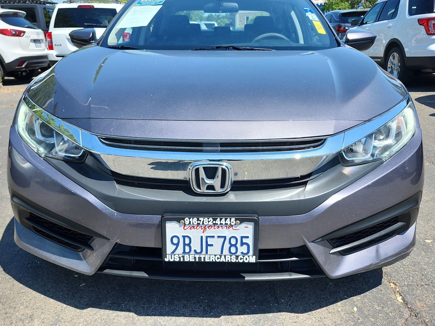Just Better Cars