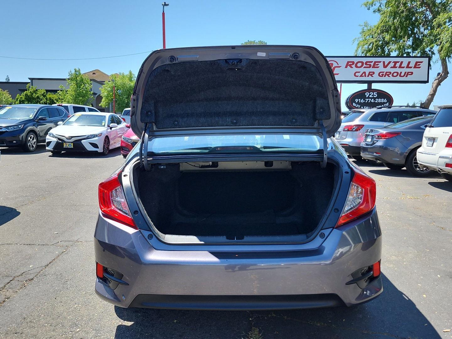 Just Better Cars