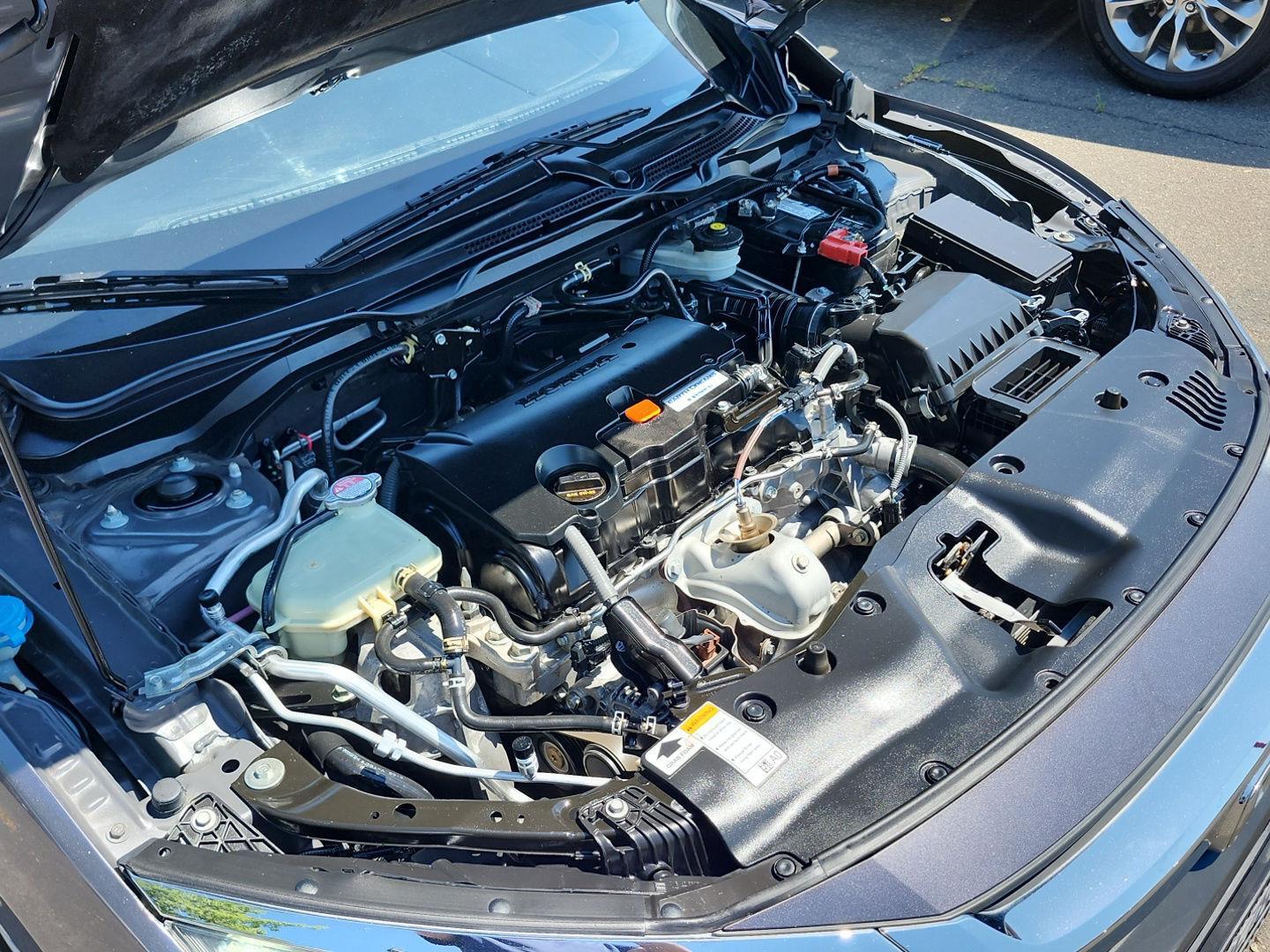 Just Better Cars