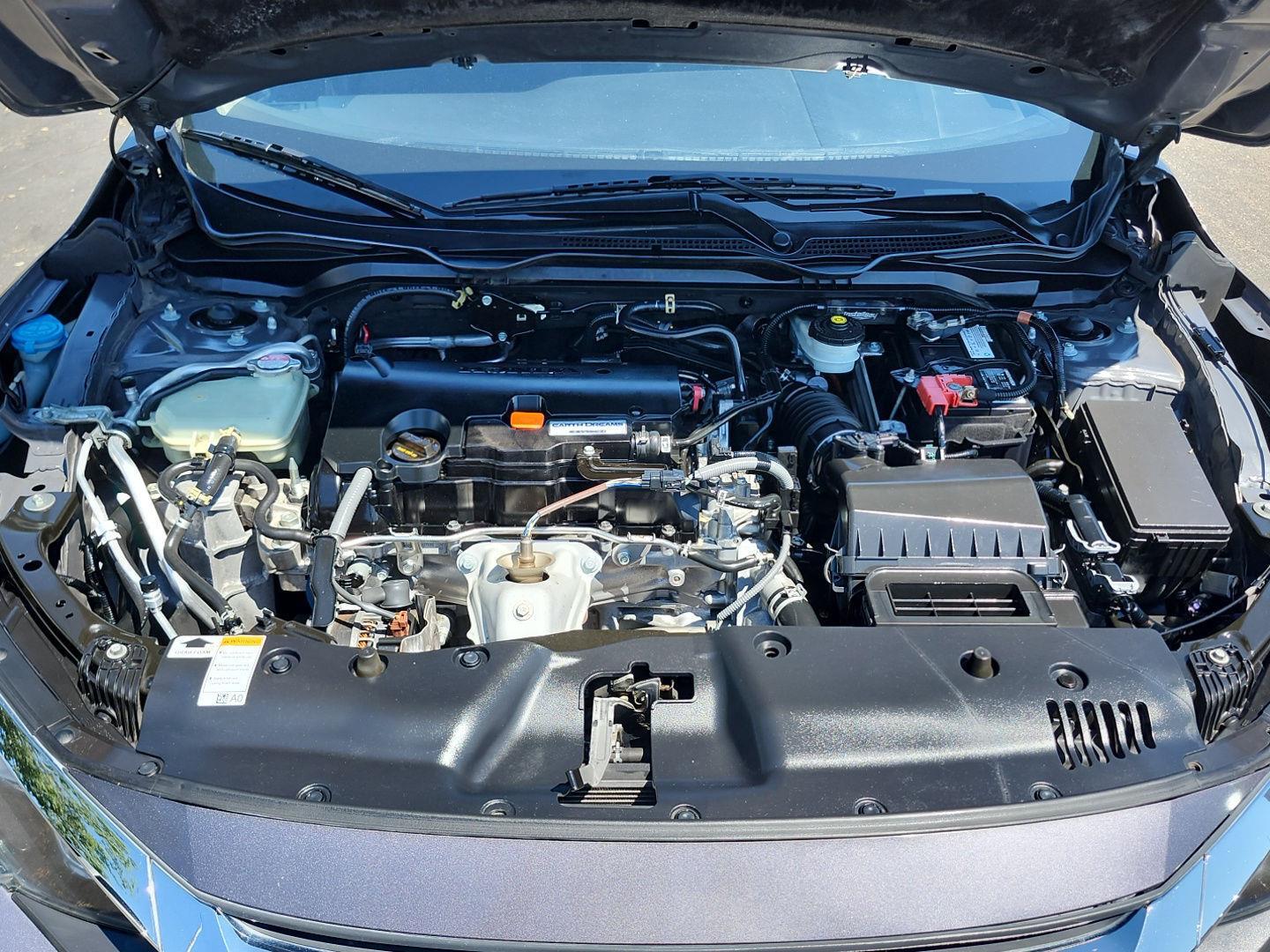 Just Better Cars