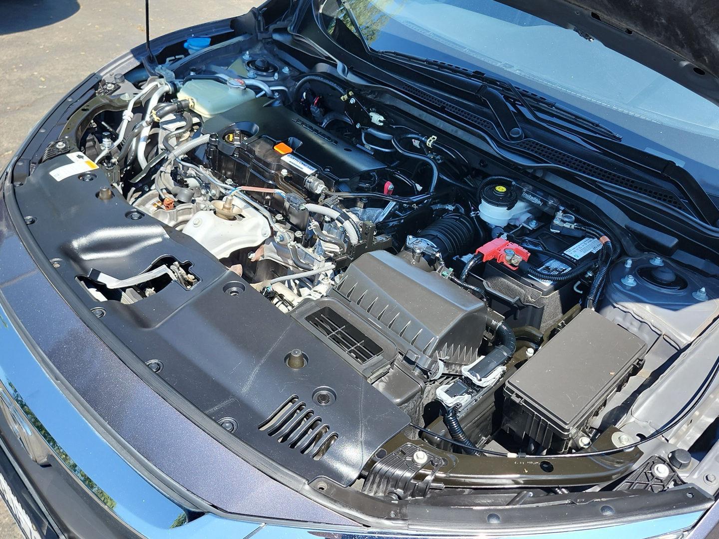 Just Better Cars