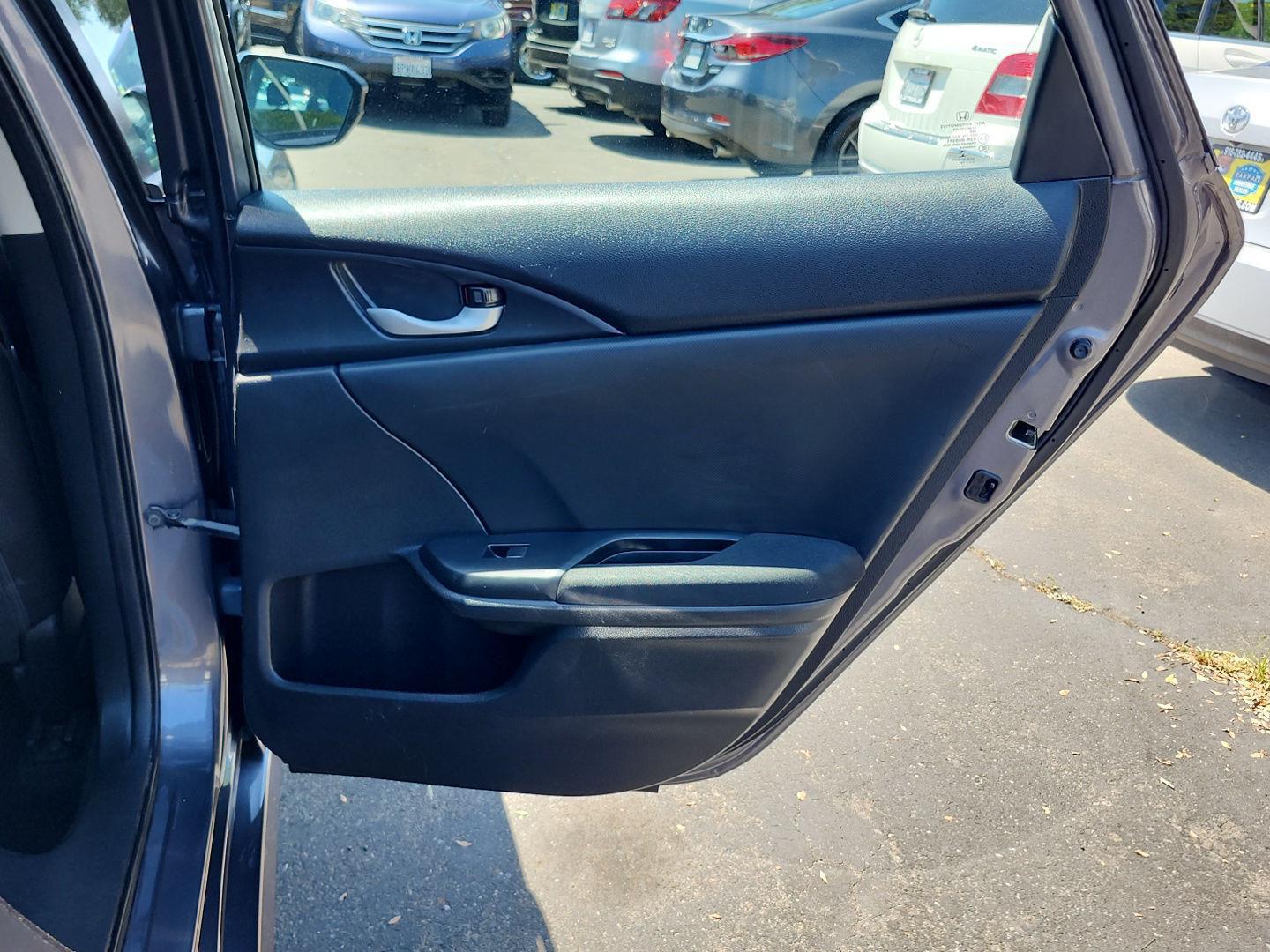 Just Better Cars