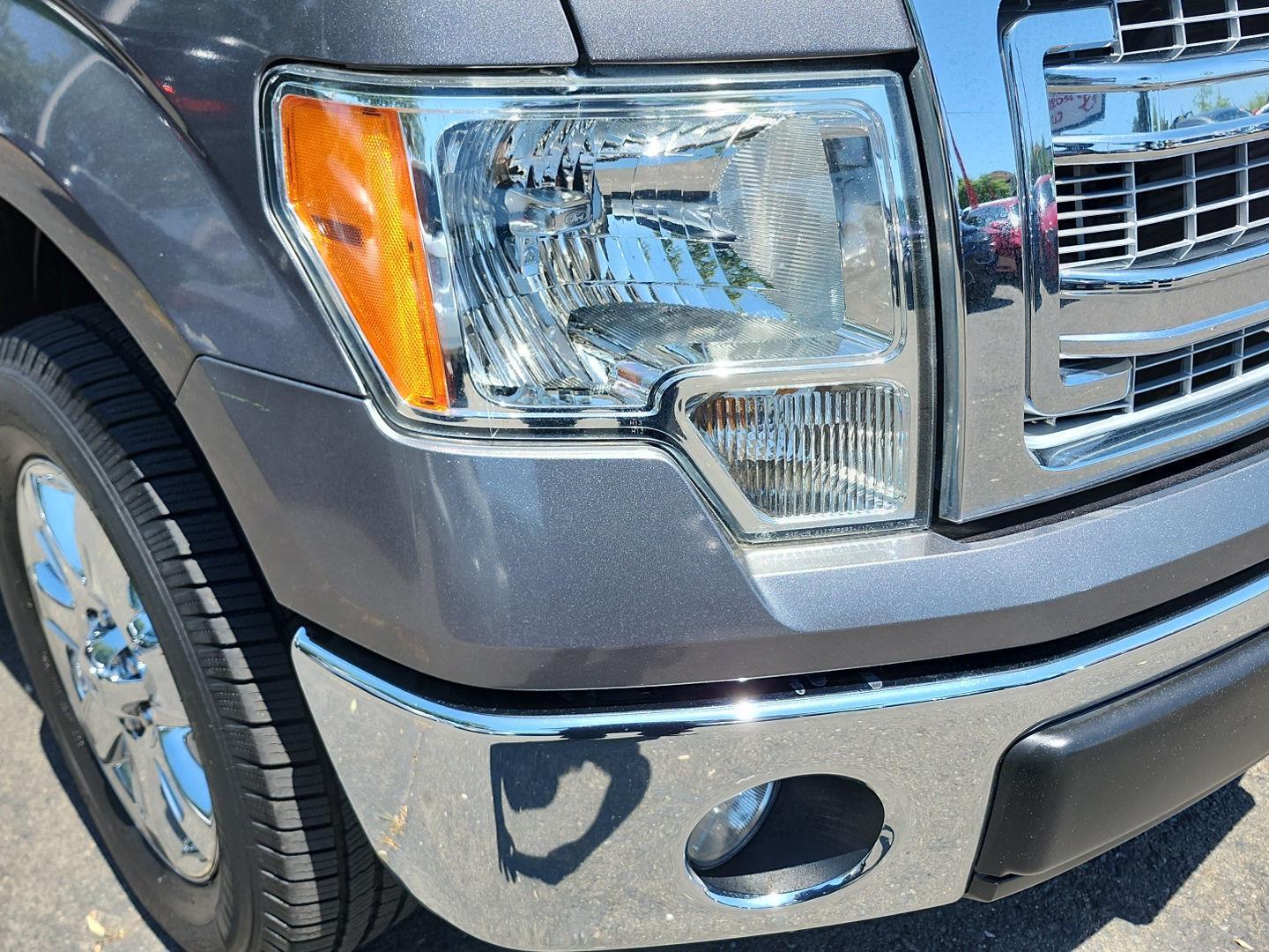 Just Better Cars