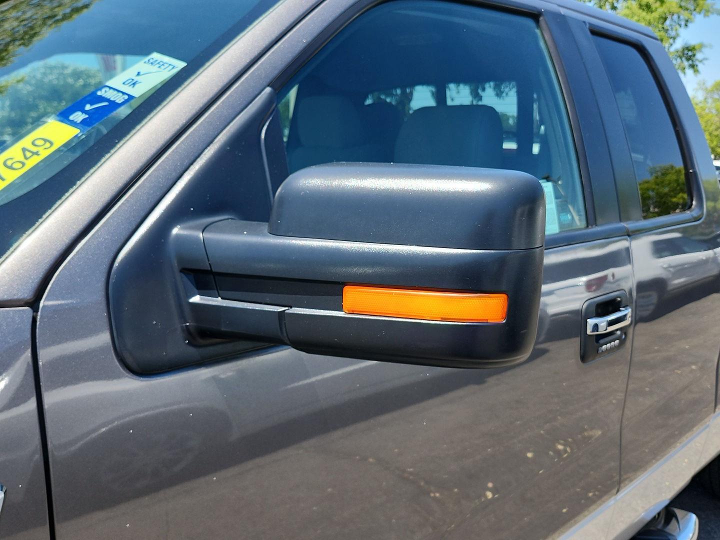 Just Better Cars