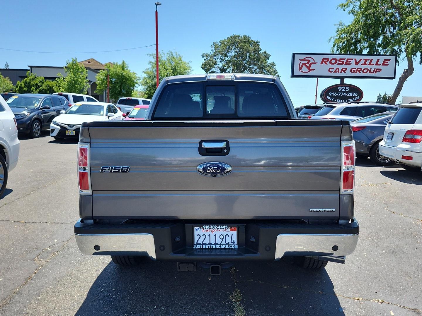 Just Better Cars
