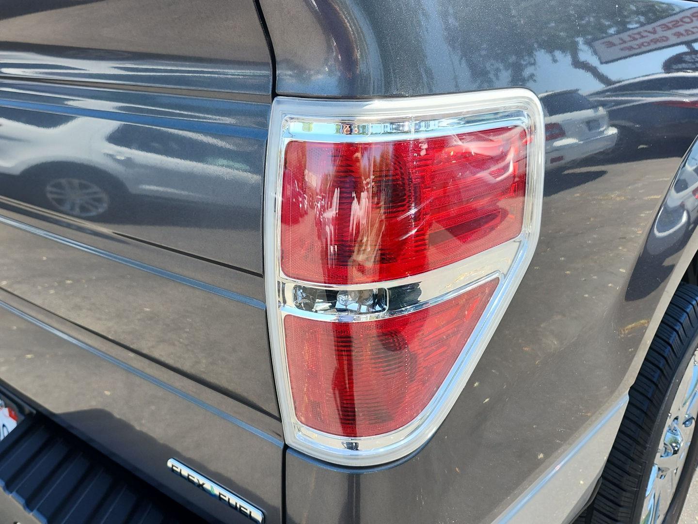 Just Better Cars
