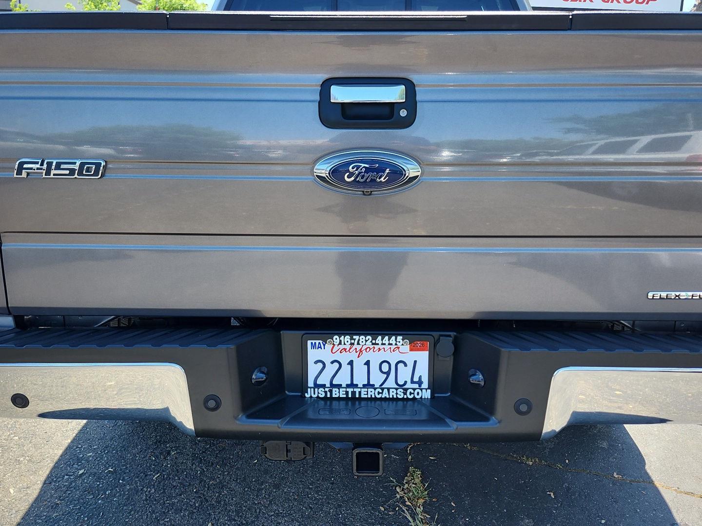 Just Better Cars