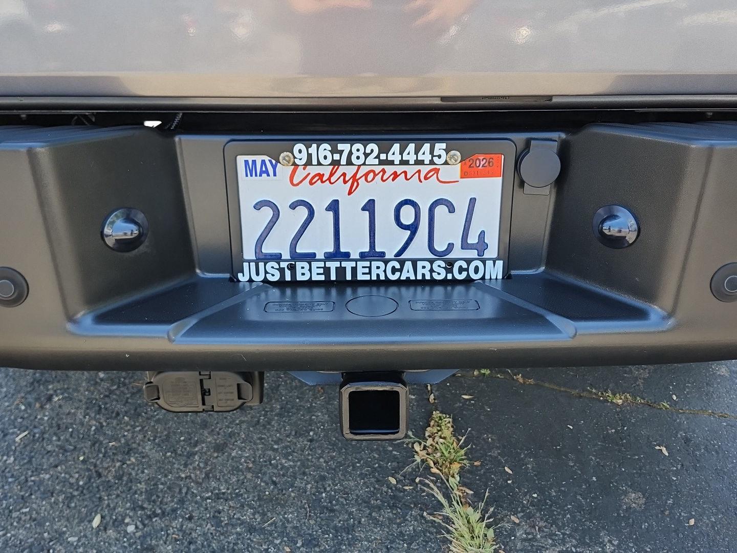 Just Better Cars