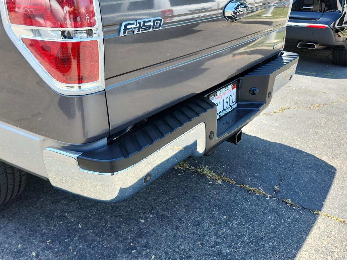 Just Better Cars