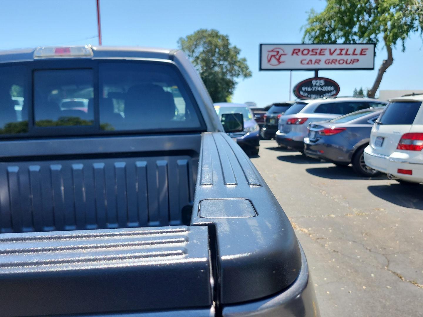 Just Better Cars