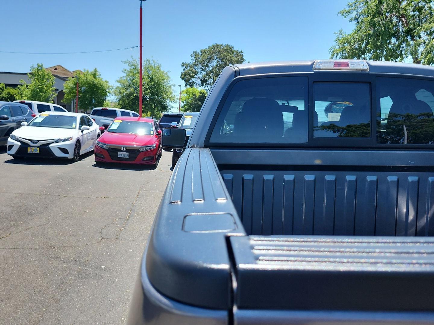 Just Better Cars