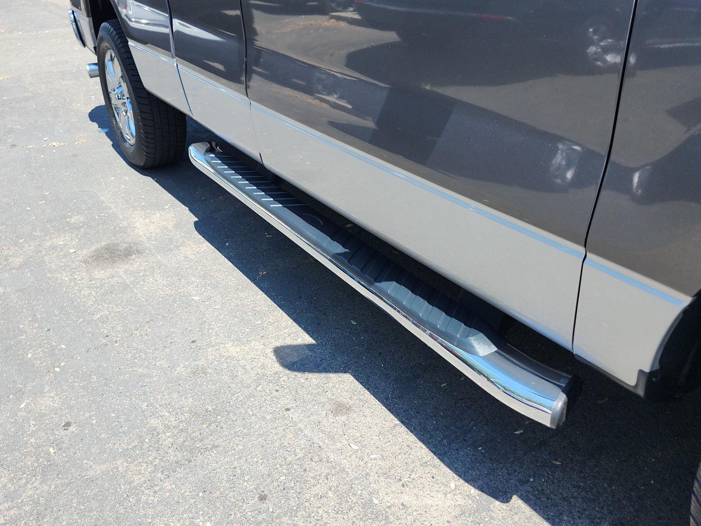 Just Better Cars