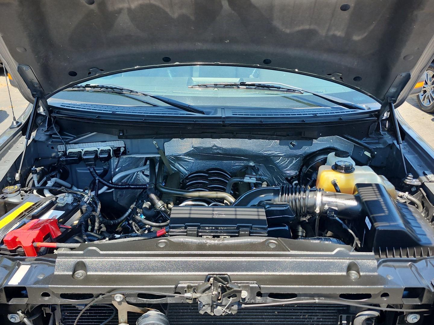 Just Better Cars