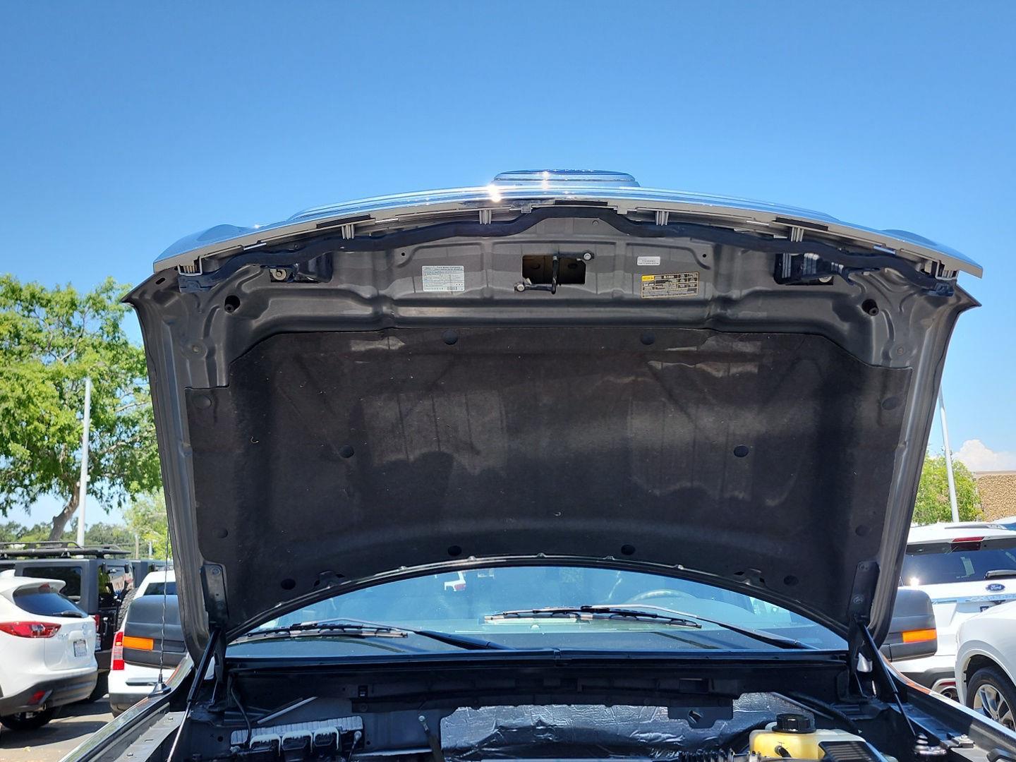 Just Better Cars