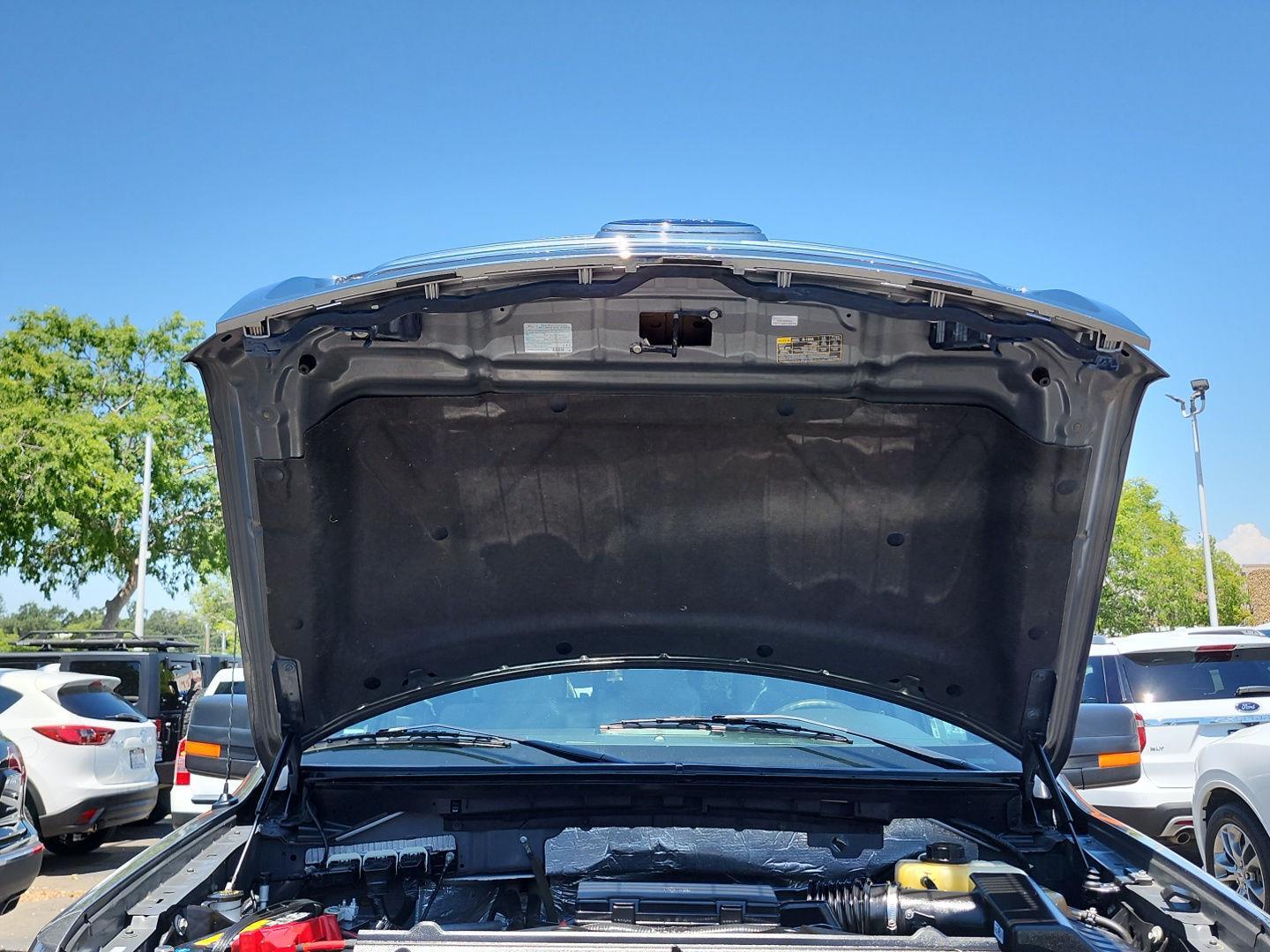 Just Better Cars