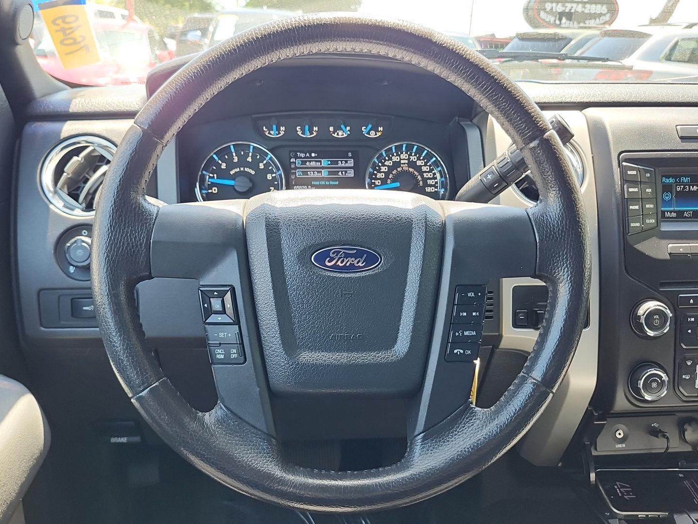 Just Better Cars