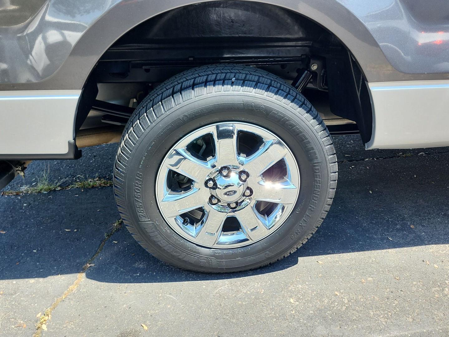 Just Better Cars