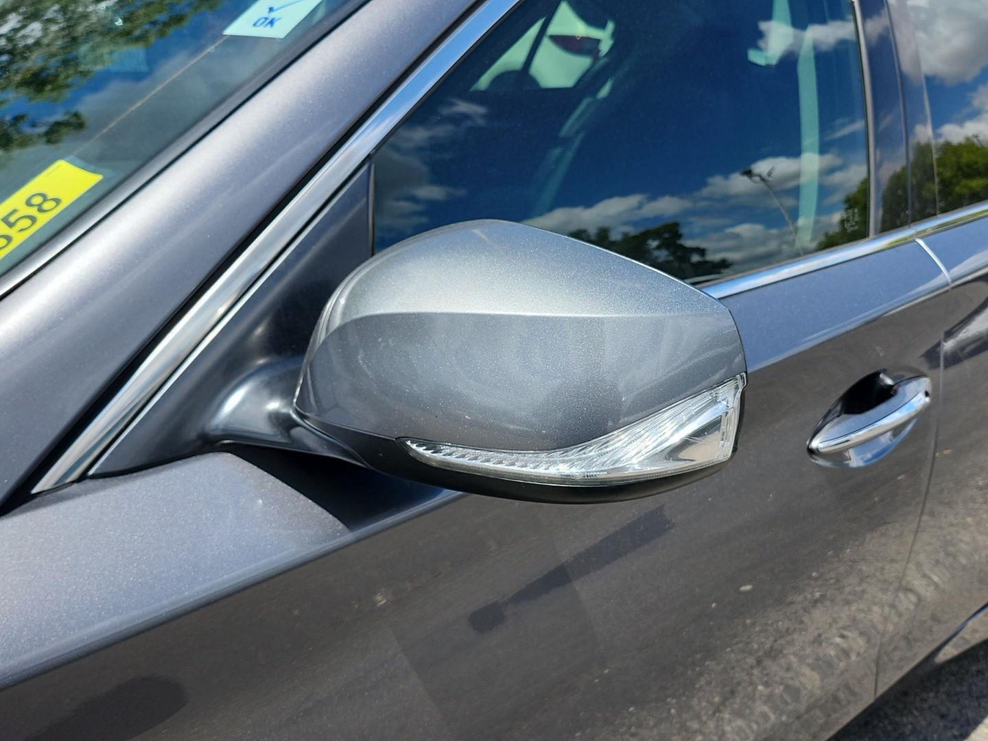 Just Better Cars