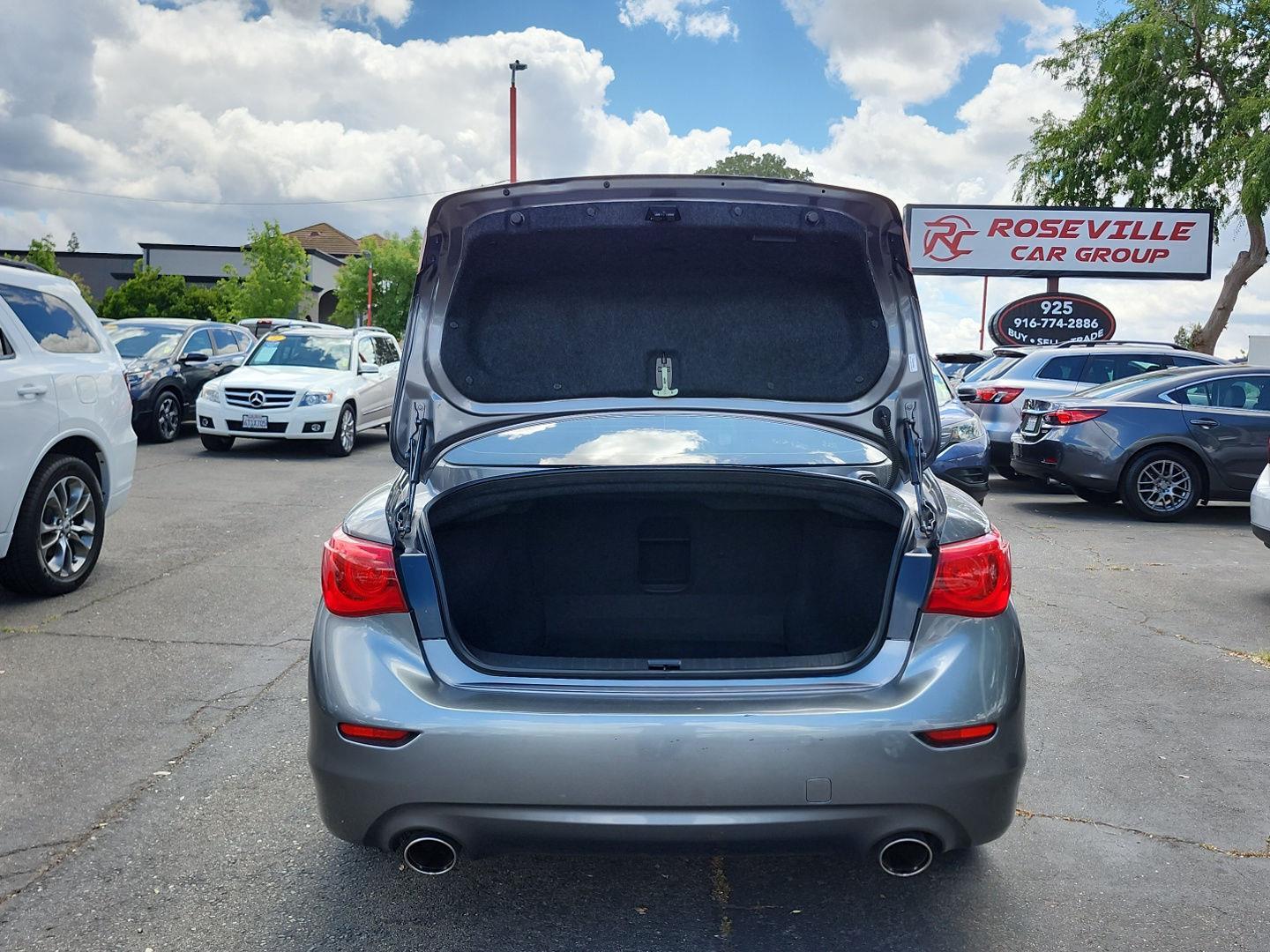 Just Better Cars