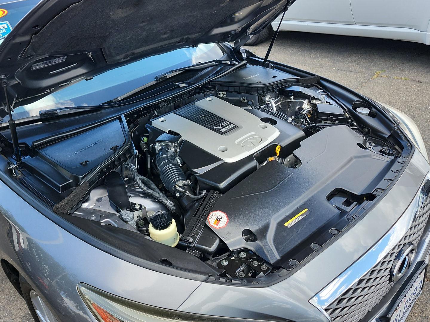 Just Better Cars