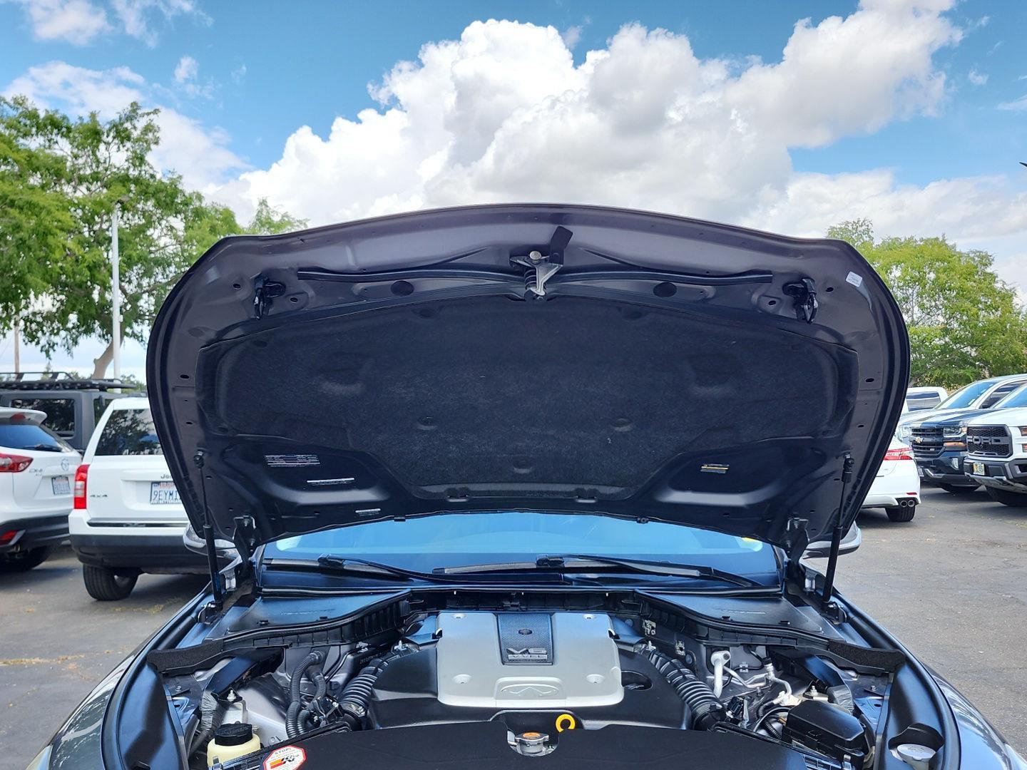 Just Better Cars