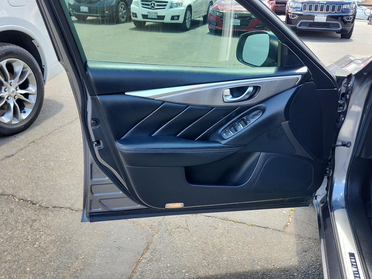 Just Better Cars